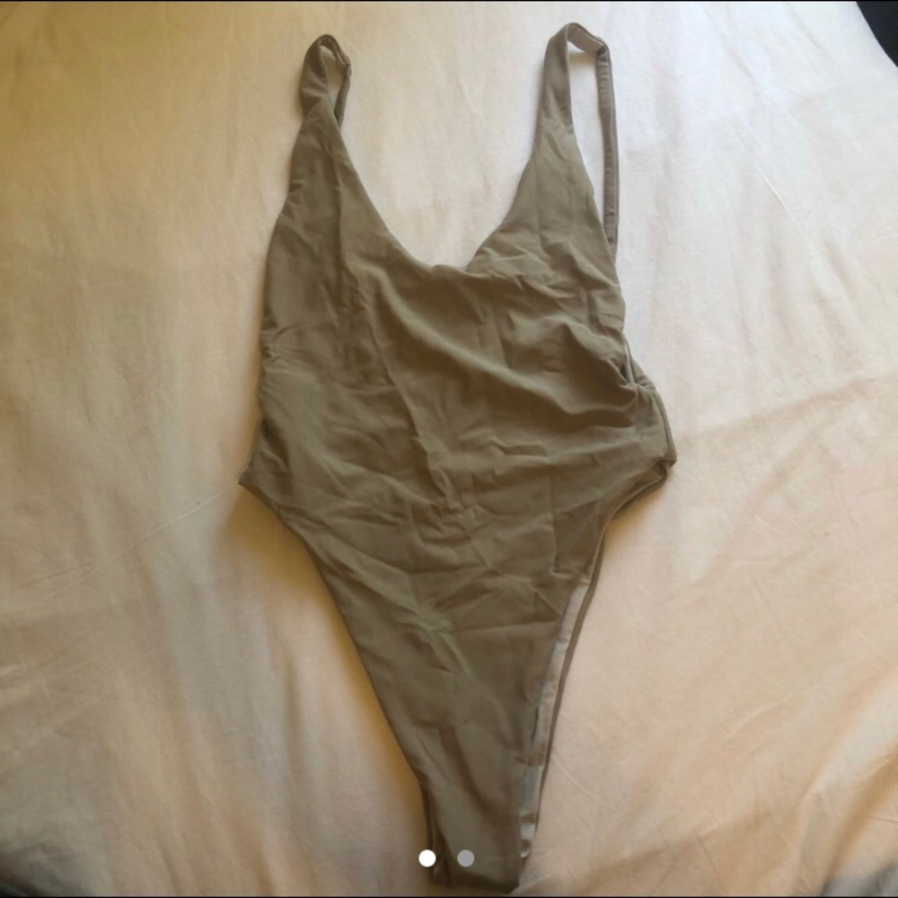 Myra Swim one piece